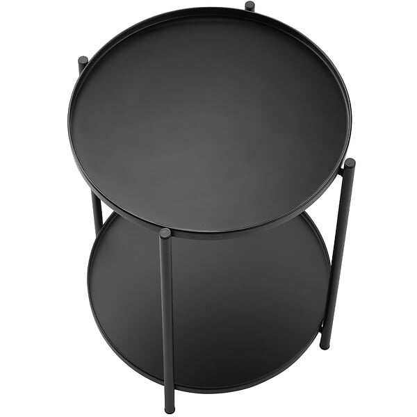 TECTAKE - Table d’appoint OXFORD - large