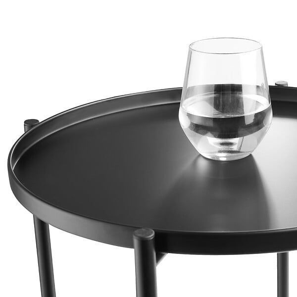 TECTAKE - Table d’appoint OXFORD - large