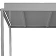 TECTAKE - Table d'appoint CAMBRIDGE 40x40x44cm - vignette