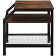 TECTAKE - Table d’appoint PLYMOUTH 36,5x58,5x59,5cm - vignette