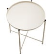 TECTAKE - Table d’appoint OXFORD - vignette