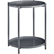 TECTAKE - Table d’appoint OXFORD - vignette