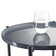 TECTAKE - Table d’appoint OXFORD - vignette