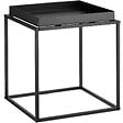 TECTAKE - Table d'appoint CAMBRIDGE 40x40x44cm - vignette