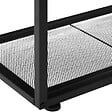 TECTAKE - Table d’appoint HALIFAX 60,5x35,5x60,5cm - vignette