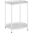 TECTAKE - Table d’appoint OXFORD - vignette