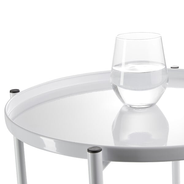 TECTAKE - Table d’appoint OXFORD - large