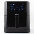 INTEC - Friteuse sans huile Air fryer 8L Friteuse à air chaud Sans PFAS 1800W By Gaard - vignette
