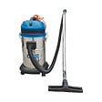 NILFISK - Aspirateur eau et poussière cuve inox MAXXI 255 METAL - NILFISK PRO - 50000421 - vignette