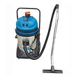 NILFISK - Aspirateur eau et poussière cuve inox MAXXI 255 METAL - NILFISK PRO - 50000421 - vignette