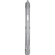 ZENITECH - Lot de 2 réglettes LED IP65 étanches 18W 4000K - Blanc - Zenitech - vignette