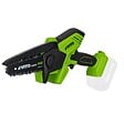 VITO - Mini tronçonneuse sans fil 20V + Batterie lithium 2Ah + Chargeur Mini scie électrique sans fil VITO - vignette
