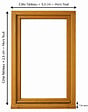 GD MENUISERIES - Fenetre Bois 1 Vantail H95 x L50 cm Côte Tableau Tirant Gauche - vignette