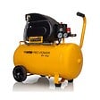 VITO - Compresseur d'air Silencieux 50 Litres 10 bar 2,5CV 145 PSI 2.5 CV VITO - vignette