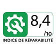 VITO - Nettoyeur haute pression thermique 250 bar Moteur 207CC 7CV 5.2KW Tuyau HP 8mètres 4 buses VITO - vignette
