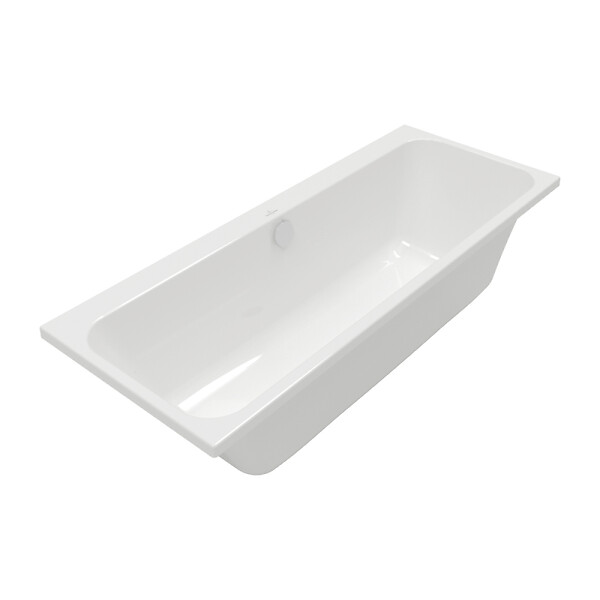 VILLEROY ET BOCH - Baignoire droite 170 x 75 Architectura - large