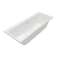 VILLEROY ET BOCH - Baignoire droite 170 x 75 Architectura - vignette