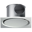 ALDES - Série Twisted 850 - acier - Diffuseur de soufflage Plénum inclus Twisted 850. 600 x 600 mm(Gamme standard) - vignette