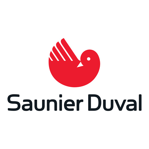 SAUNIER DUVAL - Pompe à chaleur Air / Eau Commande déportée MiPro Sense - SAUNIER DUVAL - 0020260982 - large