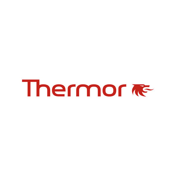 THERMOR - Chauffe eau à accumulation Thermor - 200L - Blindé - Horizontal - large