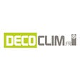 DECOCLIM - Face dos pour cache en aluminium ivoire clair taille S - DECOCLIM - 23AS1015-DOS - vignette