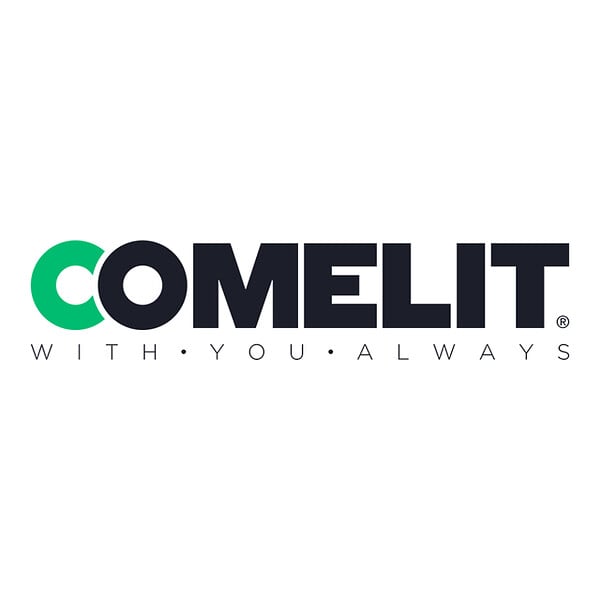 COMELIT IMMOTEC - Kit audio 5 fils quatre appels extra-mini - KAE5064 - large