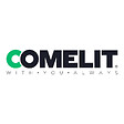 COMELIT IMMOTEC - Pack Interphone quadra mini wi-fi 2 fils et caméra - 8451V/CAM - vignette