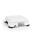 INTEC - Réchaud à gaz portable 1 feu 1500W Blanc Brûleur fonte amovible Gaz butane/propane Cuisson d'appoint Exterieure Camping GOLD - vignette