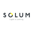 SOLUM - Pack de 10 Spots extra plats STELLA SD Noir. orientable. CTT face arrière - SOLUM - S0360590D - vignette