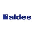 ALDES - Algaine isolée - 6m - Epaisseur 25mm - Diamètre 100mm - vignette