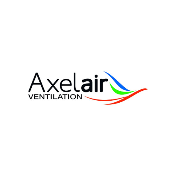 AXELAIR - Caisson d'extraction moteur EC D250 mm MINIBLUE® - AXELAIR - CMS250 - large