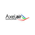 AXELAIR - Déstratificateur caréné 184 W débit 7200 m3/h avec thermostat DS Axelair - vignette