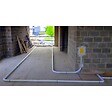 ALDES - Bouchon en PVC  Ø51 mm  - aspiration centralisée - vignette