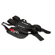 CHESTER - Débroussailleuse thermique 52 cm³ - 3 lames + 1 tête double fil - vignette