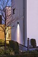 SLV - BIG THEO WALL, applique, up down, anthracite, 29W, LED 3000K, 2000lm - vignette