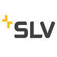 SLV - PL SPOT EN SAILLIE 48, 1800lm, rond , blanc, 48 LED, 3000K - vignette
