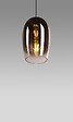 SLV - Suspension Pantilo oval SLV - E27 - 15W - Cuivre - vignette
