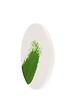 SLV - PLASTRA, applique plafonnier, rond, 30cm, plâtre blanc, LED 7,4W 3000K - vignette