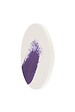 SLV - PLASTRA, applique plafonnier, rond, 30cm, plâtre blanc, LED 7,4W 3000K - vignette