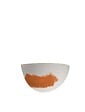 SLV - PLASTRA 101 E14, applique, arrondie, plâtre blanc, max. 11W - vignette