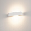 SLV - OSSA 300 R7S, applique, ovale, blanche, R7s 118mm, max. 120W, up down - vignette
