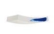 SLV - PLASTRA 102 CURVE, applique, plâtre blanc, R7s 78mm, max. 100W - vignette