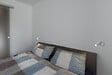SLV - KARPO, applique plafonnier, rond, blanc, 7,5W LED, 3000K, avec inter - vignette