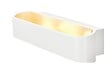 SLV - ASSO 300 LED, applique, blanc, LED 22W 2000K-3000K Dim to Warm - vignette