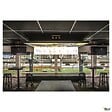 SLV - KALU LED 1 applique plafonnier, noir, LED 17W, 3000K, 60° - vignette