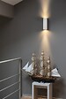 SLV - THEO UP DOWN, applique, blanc, QPAR51 max. 2x50W - vignette