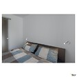 SLV - KARPO, 1 spot, LED, applique plafonnier rond, noir, 7,5W, 3000K - vignette