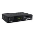 METRONIC - Décodeur satellite FRANSAT 4K UHD - vignette