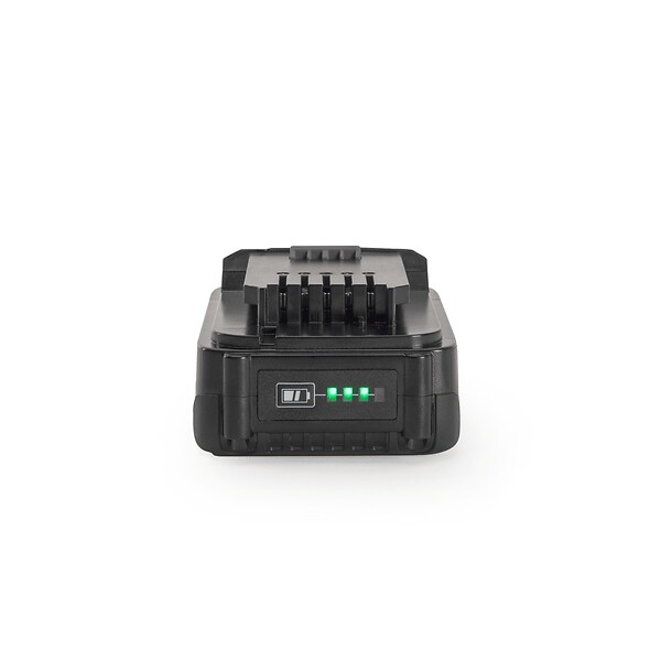 VITO - Batterie Lithium LI 2Ah Gamme sans fil 20V VITO - large