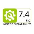 VITO - Nettoyeur haute pression 180bar 2100W Tuyau 5m Jet réglable Nettoyage Terrasse Voiture Mobilier de Jardin VITO - vignette